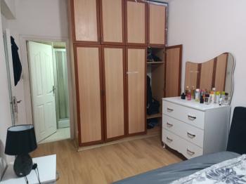 KÜÇÜKK KAYMAKLI ORAY SİTESİNDE 3+1 TÜRK MALI SATILIK DAİRE 
