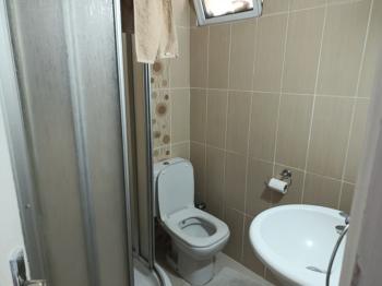 KÜÇÜKK KAYMAKLI ORAY SİTESİNDE 3+1 TÜRK MALI SATILIK DAİRE 