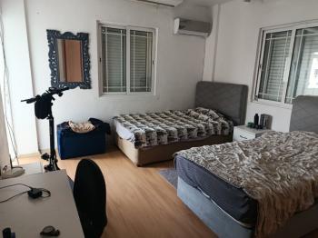 KÜÇÜKK KAYMAKLI ORAY SİTESİNDE 3+1 TÜRK MALI SATILIK DAİRE 