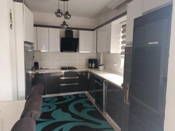 KÜÇÜKK KAYMAKLI ORAY SİTESİNDE 3+1 TÜRK MALI SATILIK DAİRE 