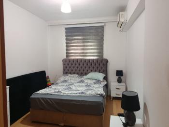 KÜÇÜKK KAYMAKLI ORAY SİTESİNDE 3+1 TÜRK MALI SATILIK DAİRE 