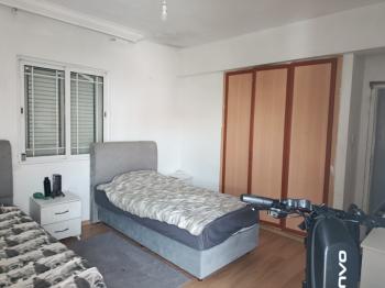 KÜÇÜKK KAYMAKLI ORAY SİTESİNDE 3+1 TÜRK MALI SATILIK DAİRE 