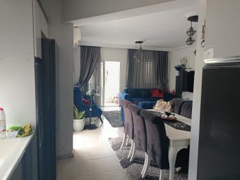 KÜÇÜKK KAYMAKLI ORAY SİTESİNDE 3+1 TÜRK MALI SATILIK DAİRE 