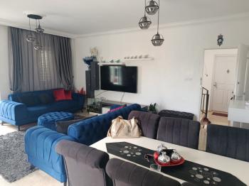 KÜÇÜKK KAYMAKLI ORAY SİTESİNDE 3+1 TÜRK MALI SATILIK DAİRE 