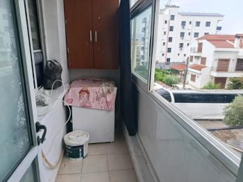 KÜÇÜKK KAYMAKLI ORAY SİTESİNDE 3+1 TÜRK MALI SATILIK DAİRE 