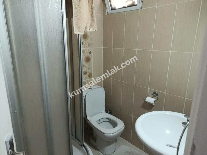 KÜÇÜKK KAYMAKLI ORAY SİTESİNDE 3+1 TÜRK MALI SATILIK DAİRE 