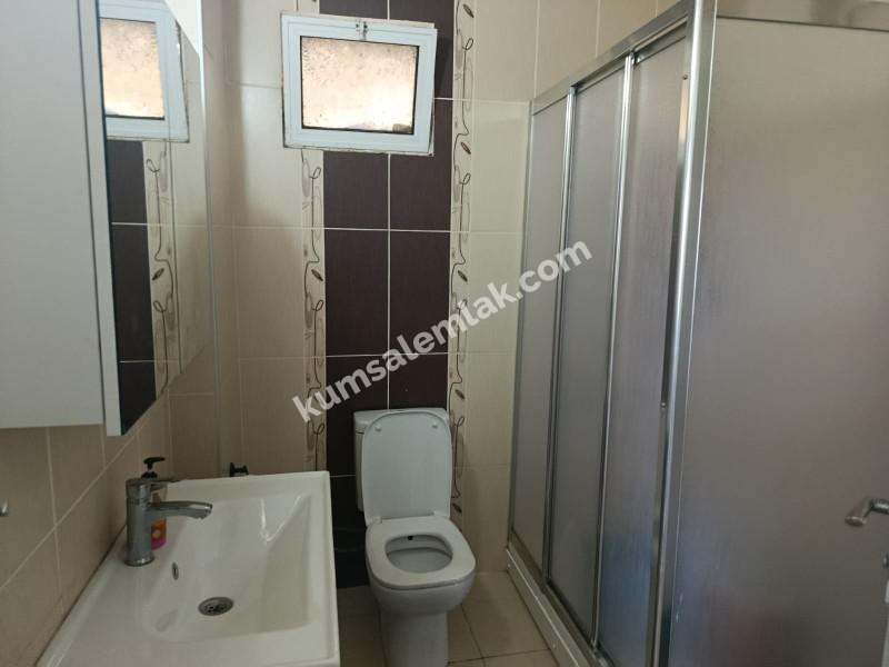 KÜÇÜKK KAYMAKLI ORAY SİTESİNDE 3+1 TÜRK MALI SATILIK DAİRE 