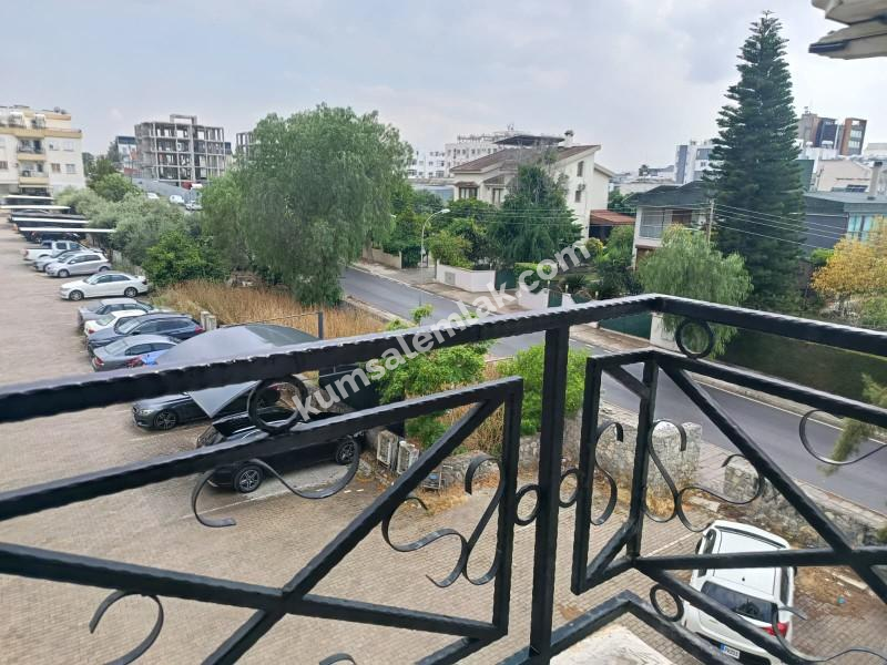 KÜÇÜKK KAYMAKLI ORAY SİTESİNDE 3+1 TÜRK MALI SATILIK DAİRE 