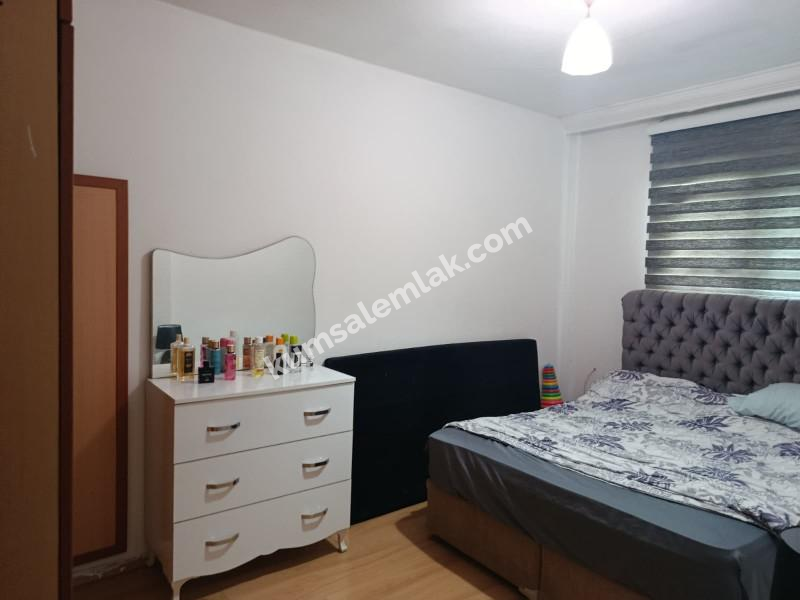 KÜÇÜKK KAYMAKLI ORAY SİTESİNDE 3+1 TÜRK MALI SATILIK DAİRE 
