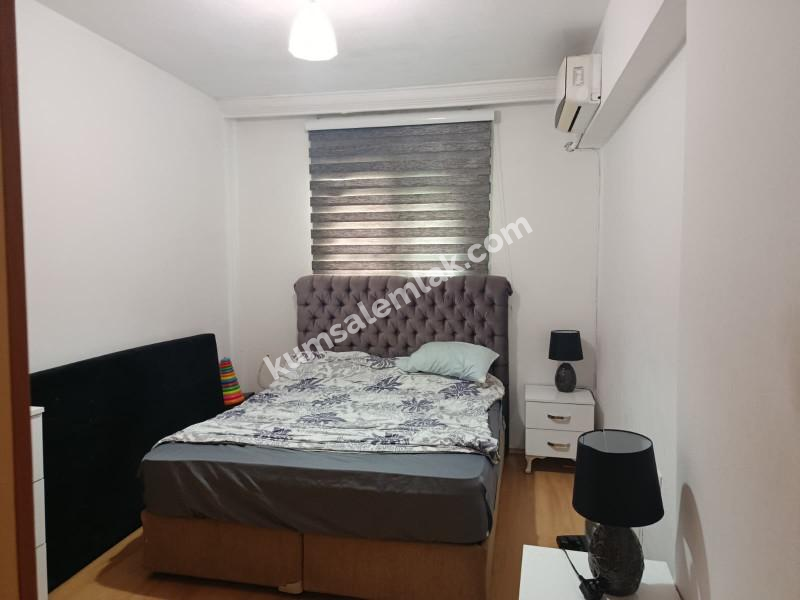 KÜÇÜKK KAYMAKLI ORAY SİTESİNDE 3+1 TÜRK MALI SATILIK DAİRE 