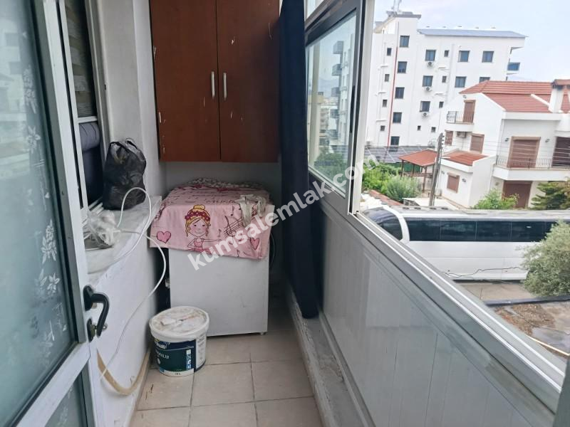 KÜÇÜKK KAYMAKLI ORAY SİTESİNDE 3+1 TÜRK MALI SATILIK DAİRE 