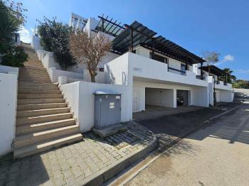 GİRNE ALSANCAK’TA SATILIK 1+1 DAİRE | DENİZE YAKIN KONUM | £85,000