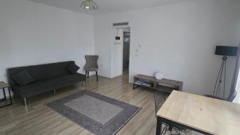 GİRNE ALSANCAK’TA SATILIK 1+1 DAİRE | DENİZE YAKIN KONUM | £85,000