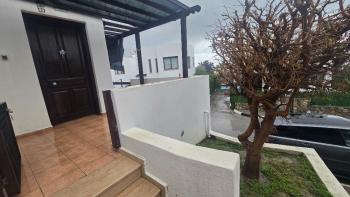 GİRNE ALSANCAK’TA SATILIK 1+1 DAİRE | DENİZE YAKIN KONUM | £85,000