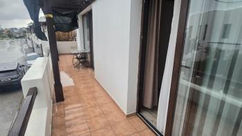 GİRNE ALSANCAK’TA SATILIK 1+1 DAİRE | DENİZE YAKIN KONUM | £85,000