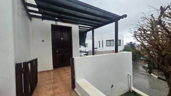 GİRNE ALSANCAK’TA SATILIK 1+1 DAİRE | DENİZE YAKIN KONUM | £85,000