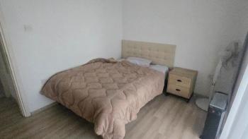 GİRNE ALSANCAK’TA SATILIK 1+1 DAİRE | DENİZE YAKIN KONUM | £85,000