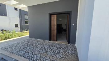 Girne Alsancak'ta 4+1 Tamamı Yeni Esyali - Sıfır Villa