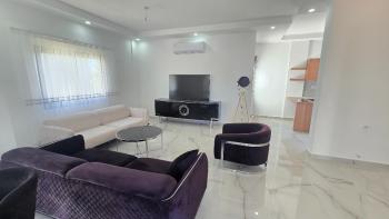 Girne Alsancak'ta 4+1 Tamamı Yeni Esyali - Sıfır Villa