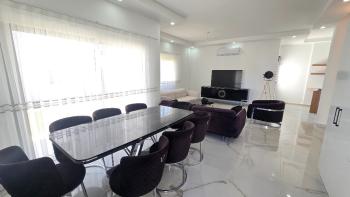Girne Alsancak'ta 4+1 Tamamı Yeni Esyali - Sıfır Villa