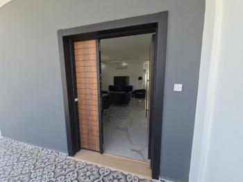 Girne Alsancak'ta 4+1 Tamamı Yeni Esyali - Sıfır Villa
