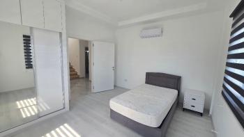 Girne Alsancak'ta 4+1 Tamamı Yeni Esyali - Sıfır Villa