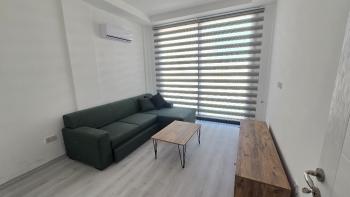 Girne Alsancak'ta 4+1 Tamamı Yeni Esyali - Sıfır Villa