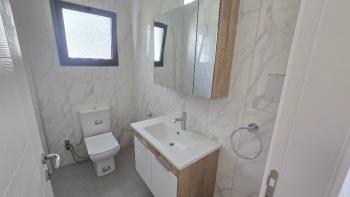 Girne Alsancak'ta 4+1 Tamamı Yeni Esyali - Sıfır Villa