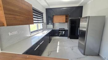 Girne Alsancak'ta 4+1 Tamamı Yeni Esyali - Sıfır Villa
