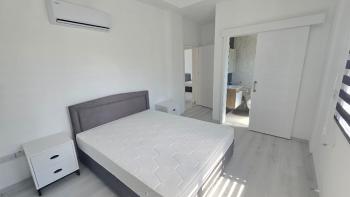 Girne Alsancak'ta 4+1 Tamamı Yeni Esyali - Sıfır Villa