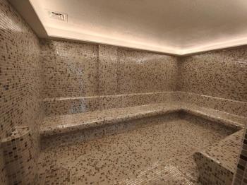 Kıbrıs İskele Boğaz Abelia Residence Deniz Manzaralı Full Eşyalı Satılık Fırsat Stüdyo Daire