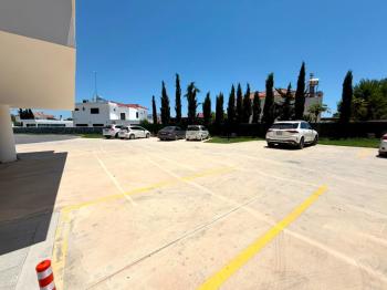 Kıbrıs İskele Boğaz Abelia Residence Deniz Manzaralı Full Eşyalı Satılık Fırsat Stüdyo Daire