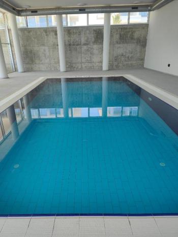 Kıbrıs İskele Boğaz Abelia Residence Deniz Manzaralı Full Eşyalı Satılık Fırsat Stüdyo Daire
