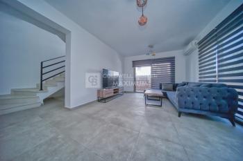 Girne Çatalköy'de Satılık 3+1 Villa – Fırsat Fiyatıyla Modern Yaşam!