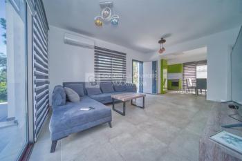 Girne Çatalköy'de Satılık 3+1 Villa – Fırsat Fiyatıyla Modern Yaşam!