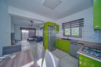 Girne Çatalköy'de Satılık 3+1 Villa – Fırsat Fiyatıyla Modern Yaşam!
