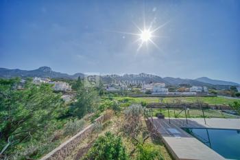 Girne Çatalköy'de Satılık 3+1 Villa – Fırsat Fiyatıyla Modern Yaşam!