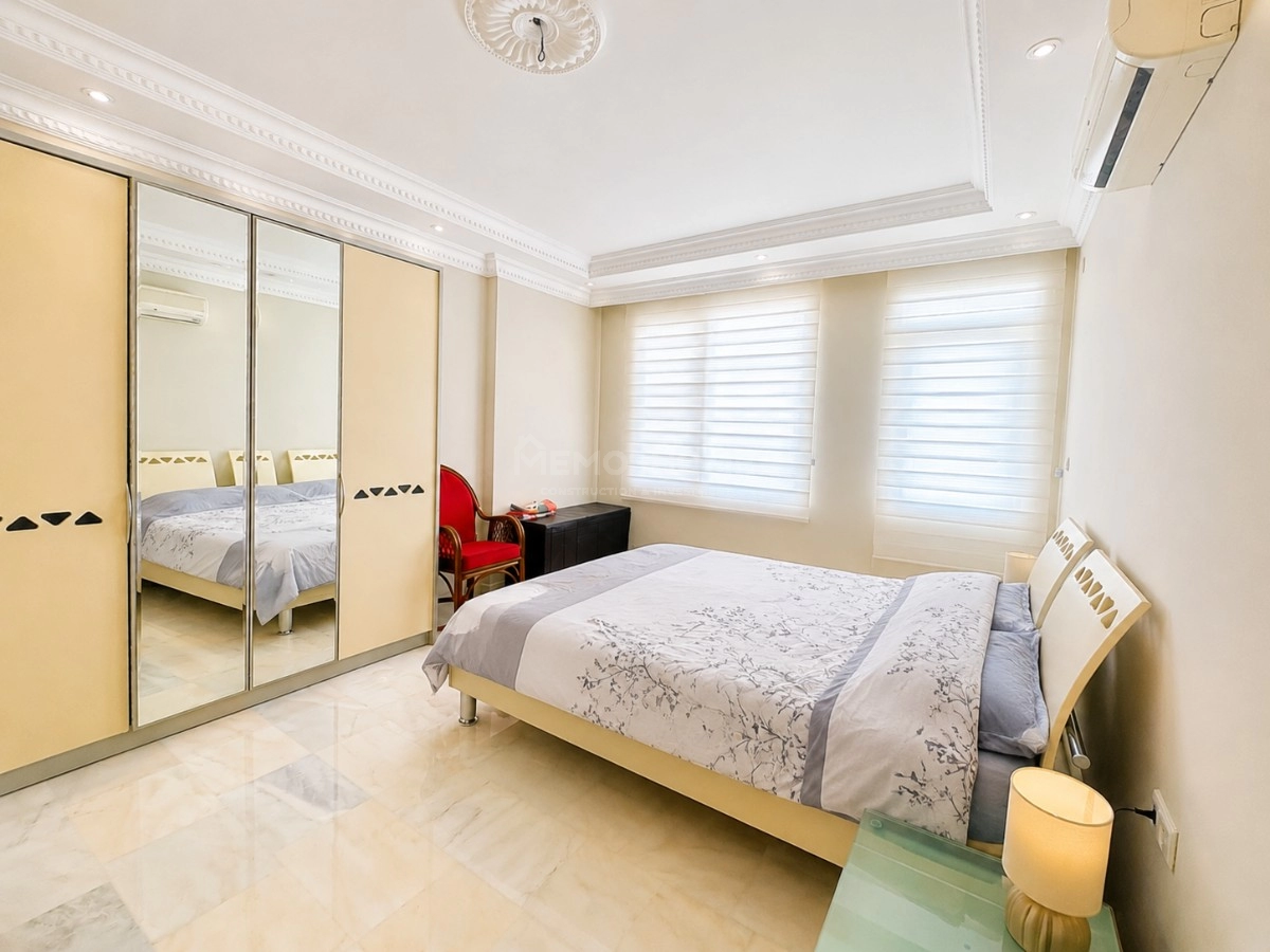 Liberalsun Obagöl 2+1 Wohnung
