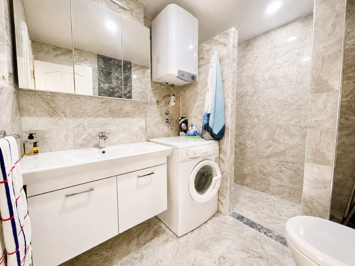 Liberalsun Obagöl 2+1 Wohnung