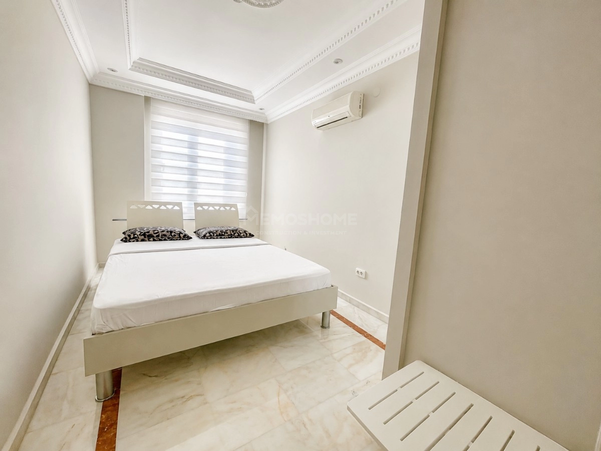 Liberalsun Obagöl 2+1 Wohnung