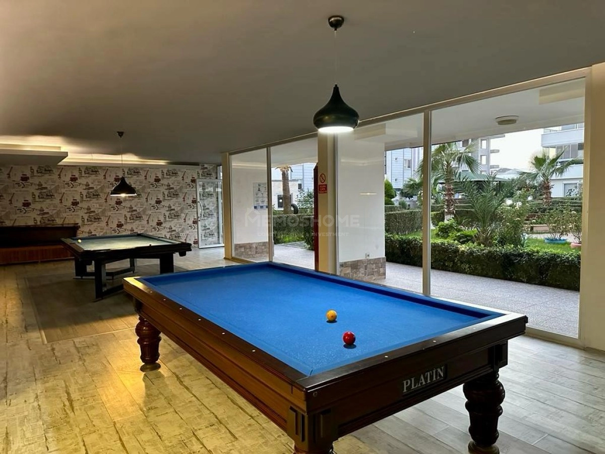 Myra Park I Duplex Apartment