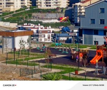 MUDANYA HALİTPAŞA 'da SATILIK 100 M2 AYRI MUTFAKLI DENİZ GÖRÜR SIFIR 2+1 DAİRE
