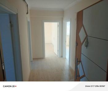 MUDANYA HALİTPAŞA 'da SATILIK 100 M2 AYRI MUTFAKLI DENİZ GÖRÜR SIFIR 2+1 DAİRE