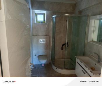MUDANYA HALİTPAŞA 'da SATILIK 100 M2 AYRI MUTFAKLI DENİZ GÖRÜR SIFIR 2+1 DAİRE
