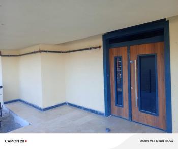 MUDANYA HALİTPAŞA 'da SATILIK 100 M2 AYRI MUTFAKLI DENİZ GÖRÜR SIFIR 2+1 DAİRE