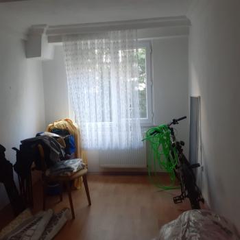 ÇORLUDA YATIRIMCILARA 4+1 TERS DUBLEKS SATILIK DAİRE 
