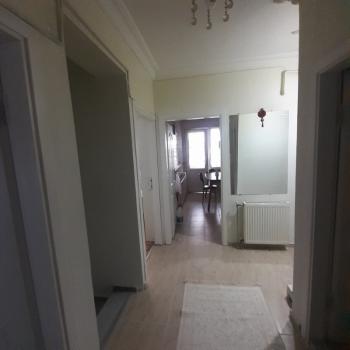 ÇORLUDA YATIRIMCILARA 4+1 TERS DUBLEKS SATILIK DAİRE 