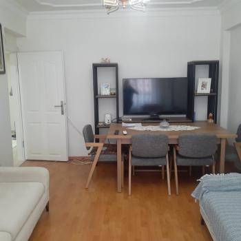 ÇORLUDA YATIRIMCILARA 4+1 TERS DUBLEKS SATILIK DAİRE 