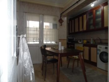 ÇORLUDA YATIRIMCILARA 4+1 TERS DUBLEKS SATILIK DAİRE 