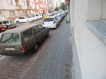 ÇORLUDA YATIRIMCILARA 4+1 TERS DUBLEKS SATILIK DAİRE 